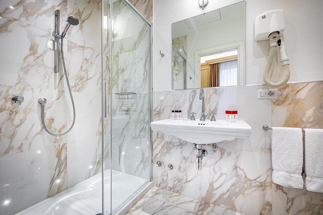 Guest house Marmara Small Luxury Florence