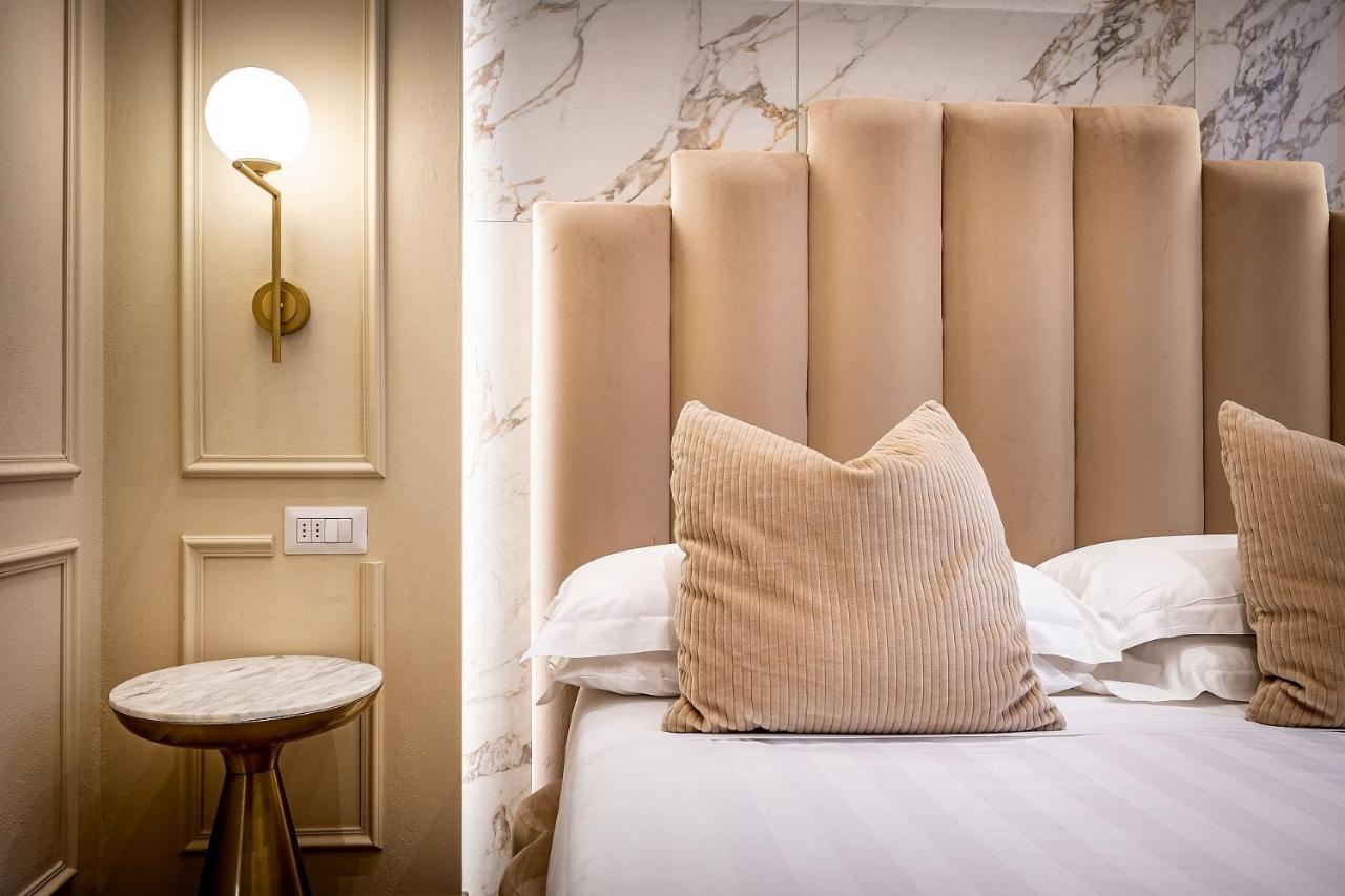 Guest house Marmara Small Luxury