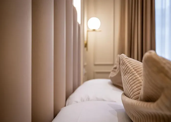 Marmara Small Luxury Rooms