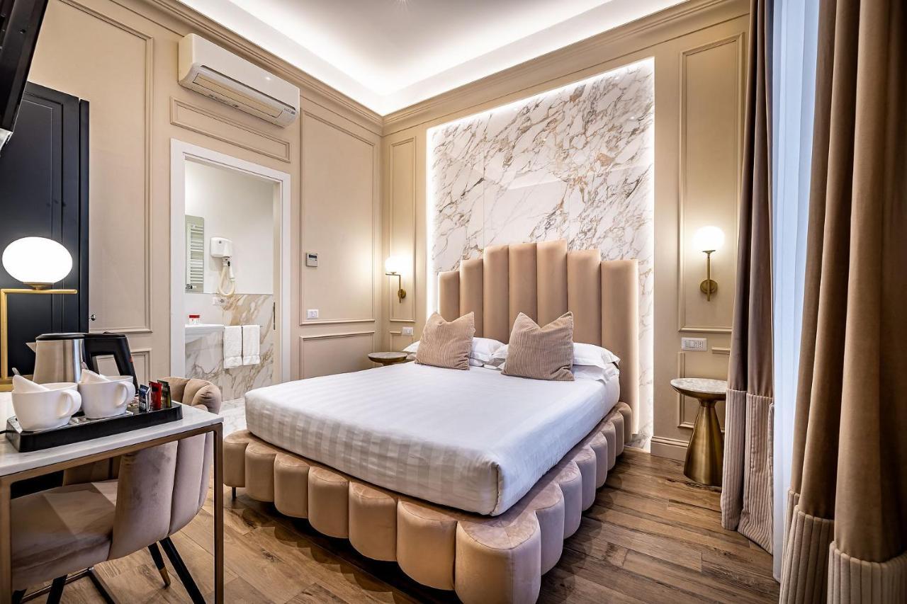 Marmara Small Luxury Firenze