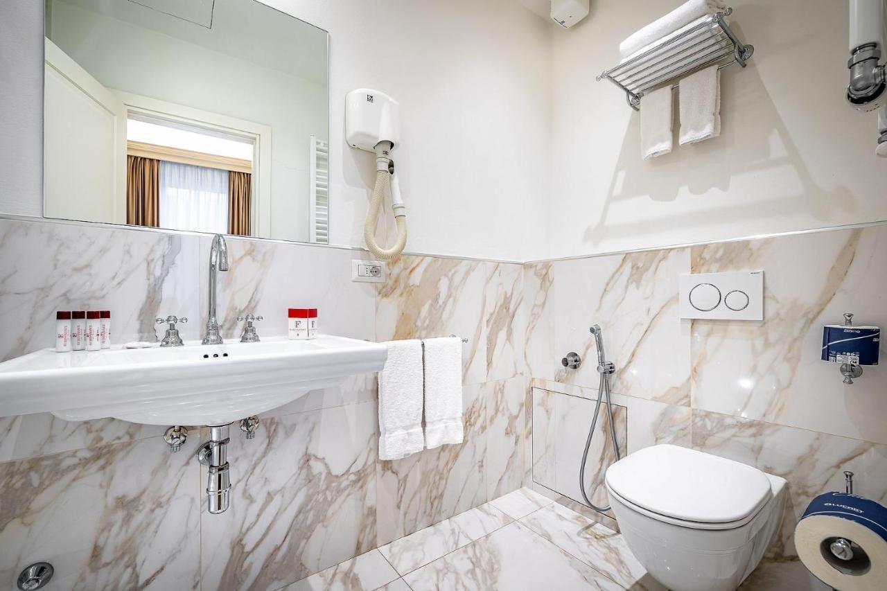 Marmara Small Luxury Affittacamere Firenze