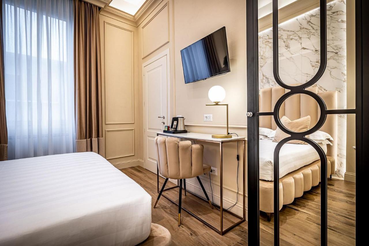 Affittacamere Marmara Small Luxury Firenze