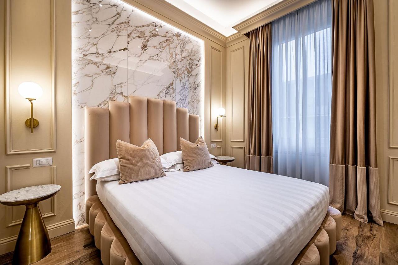 Affittacamere Marmara Small Luxury Firenze