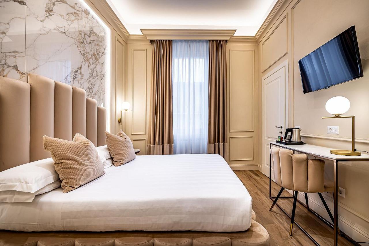 Marmara Small Luxury Affittacamere